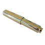 Polished Bronze Plastic Replacement Roller