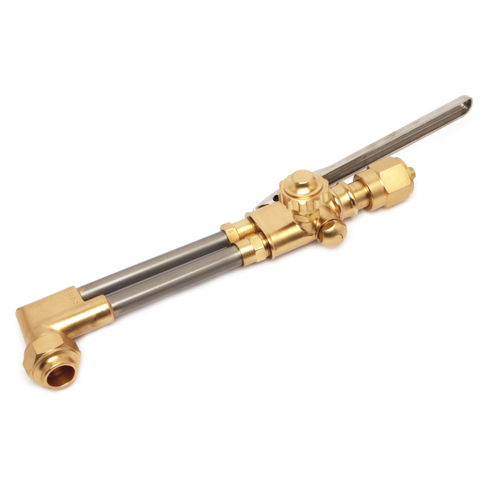 Cutting Attachment, Heavy-Duty