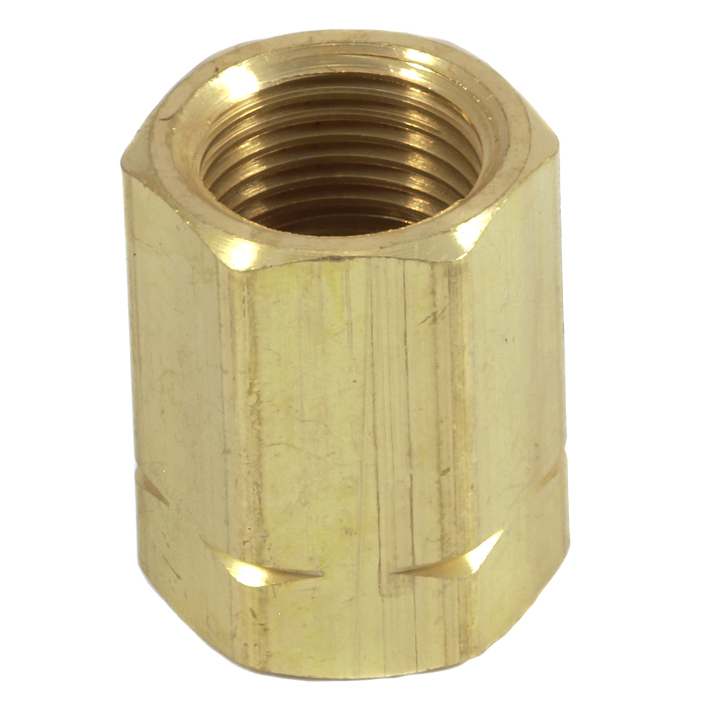 Cylinder to Regulator Adapter, CGA-300 to CGA-510