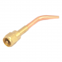 Victor Style Oxy-Acetylene Welding Nozzle (00-W-1)