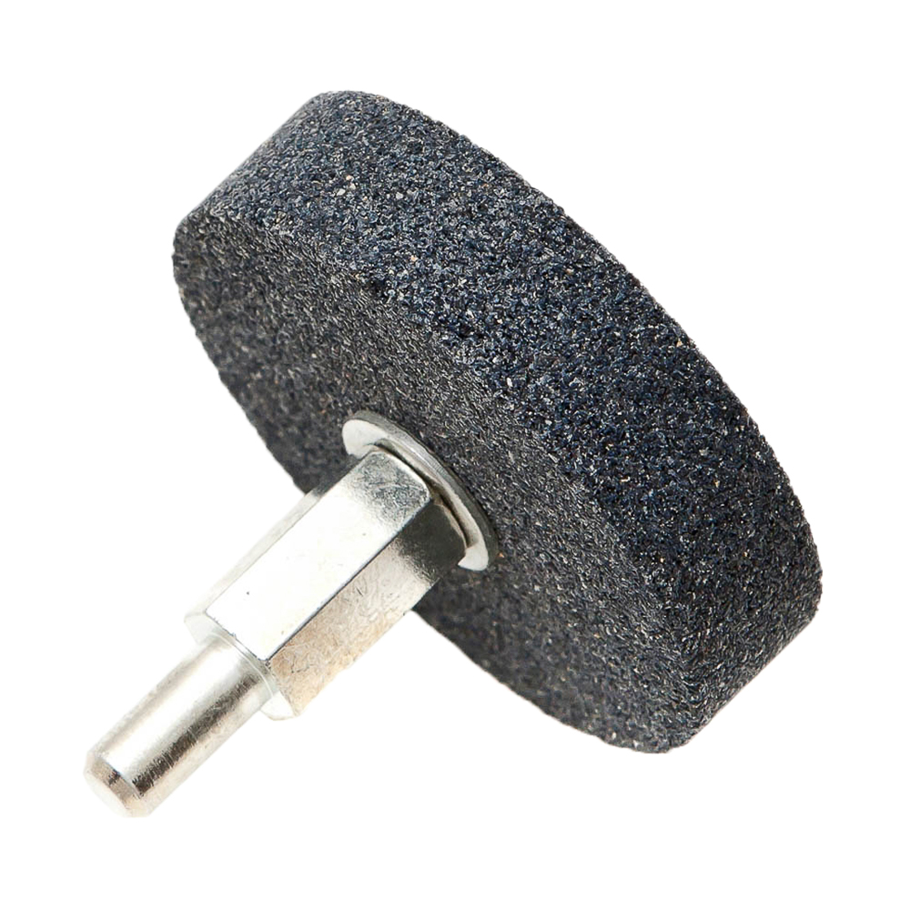 Mounted Grinding Wheel, 2 in x 1/2 in