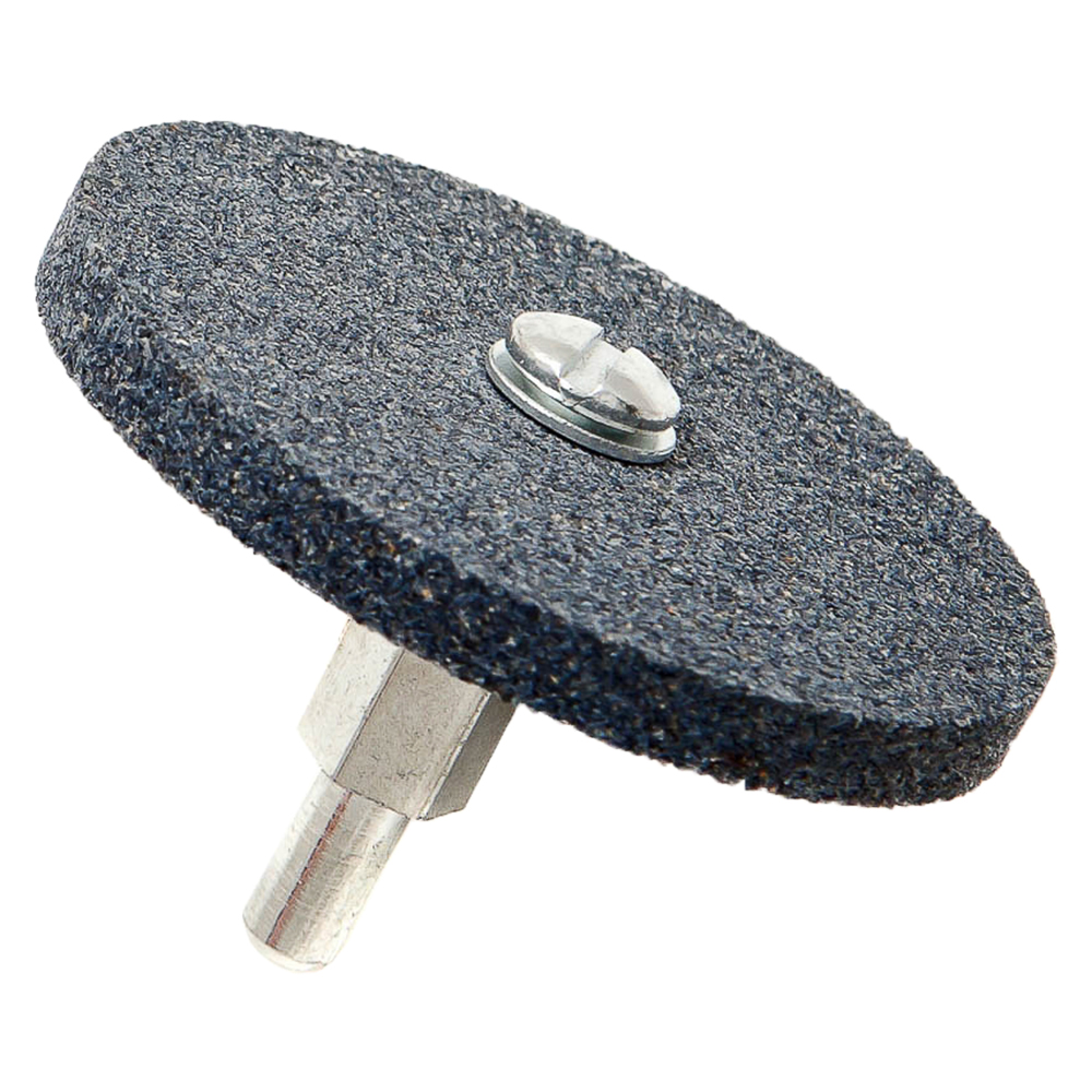 Mounted Grinding Wheel, 2-1/2 in x 1/4 in