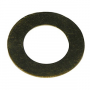 #F Brass Friction Ring (Bulk)  