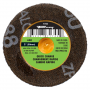 Quick Change Sanding Disc, 2 in, 80 Grit