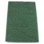 Hand Pad, Green, 9 in x 6 in