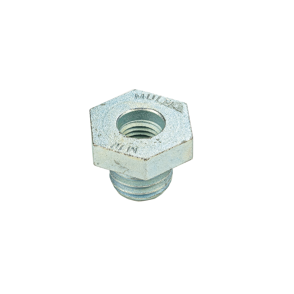 Command PRO Multi-Thread Adapter, Fits 5/8 in-11 to M10 x 1.25