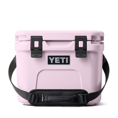 Yeti Roadie 15 Hard Cooler - Cherry Blossom