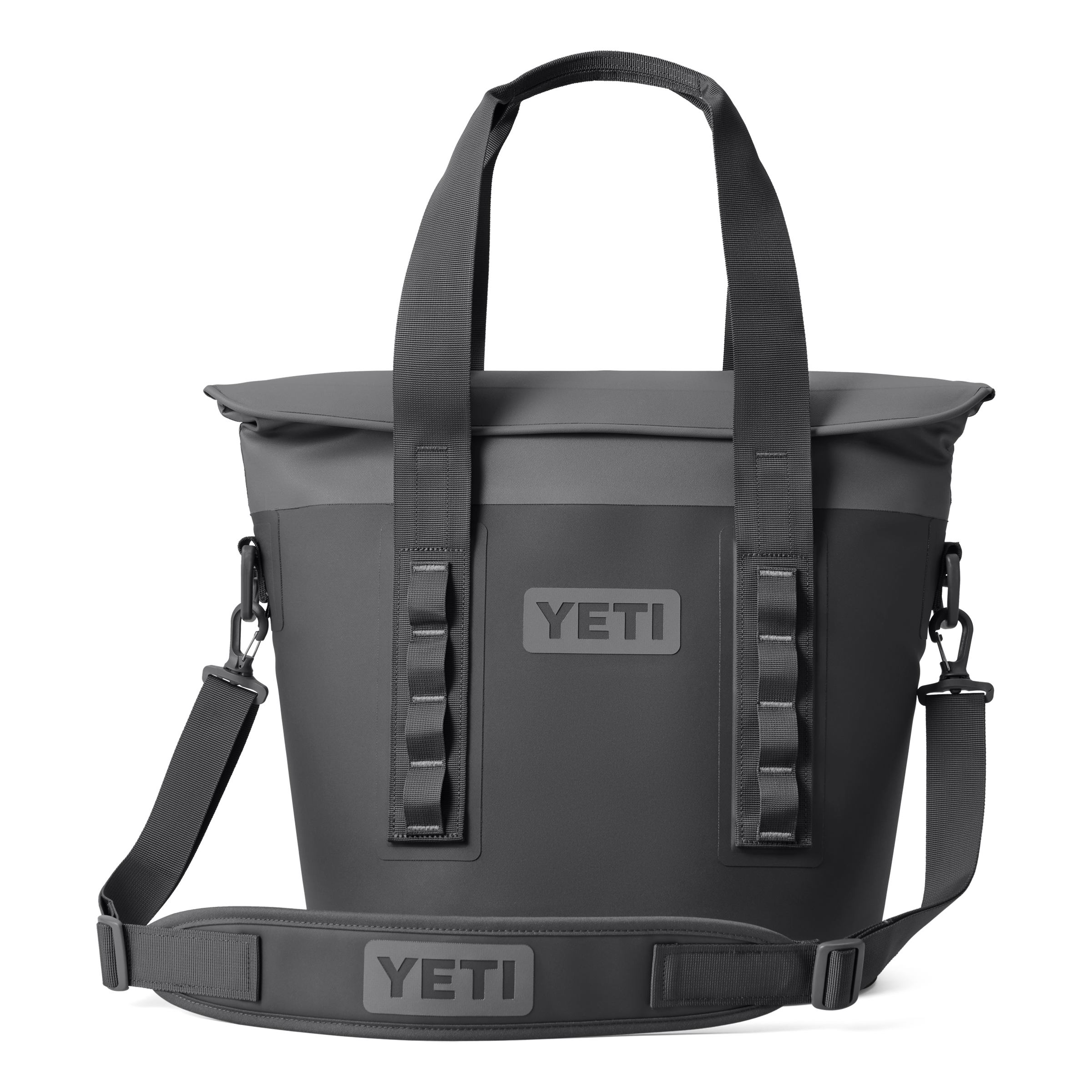 Yeti Hopper M15 Tote Soft Cooler - Black 