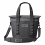 Yeti Hopper M15 Tote Soft Cooler - Black 