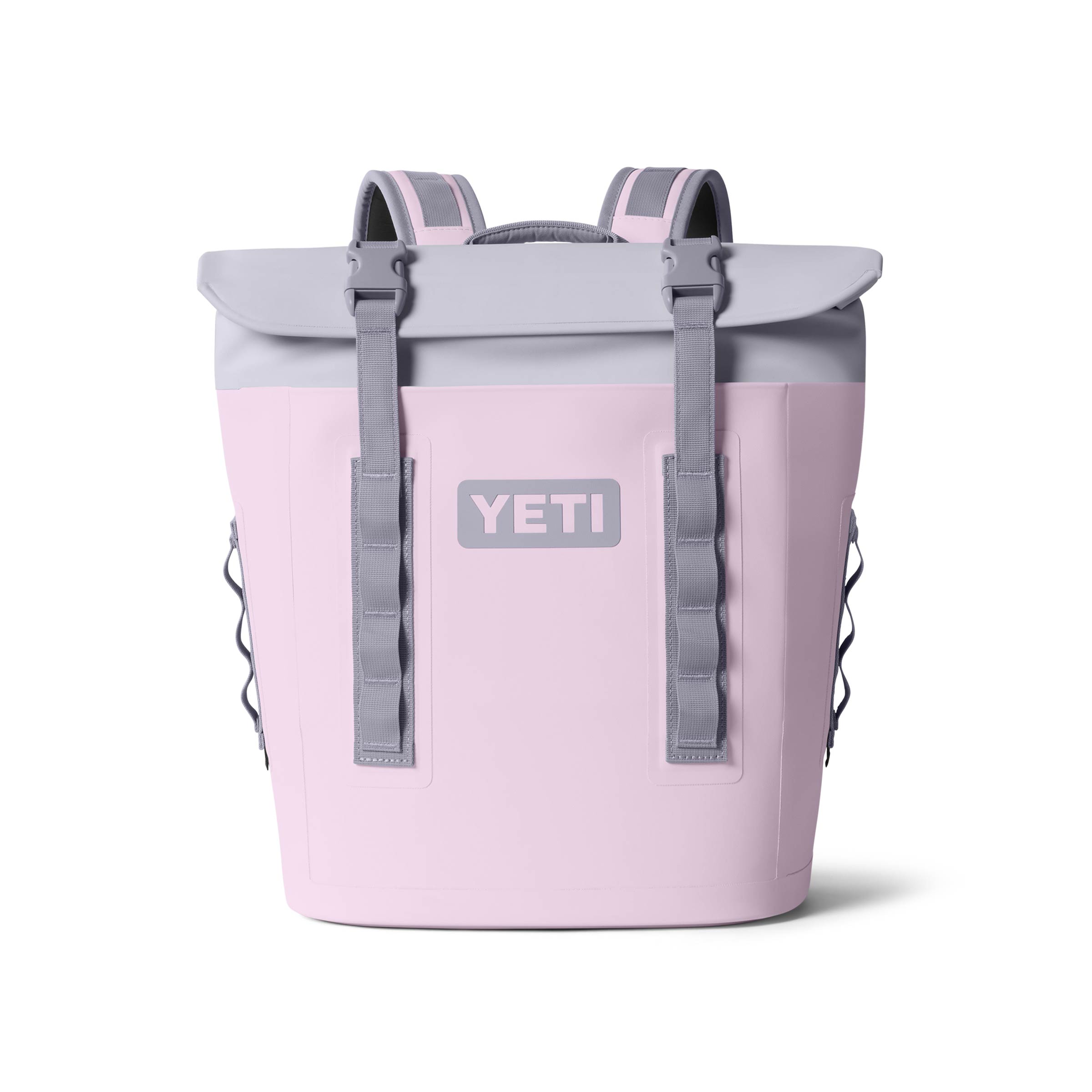 Yeti Hopper M12 Backpack Soft Cooler - Cherry Blossom