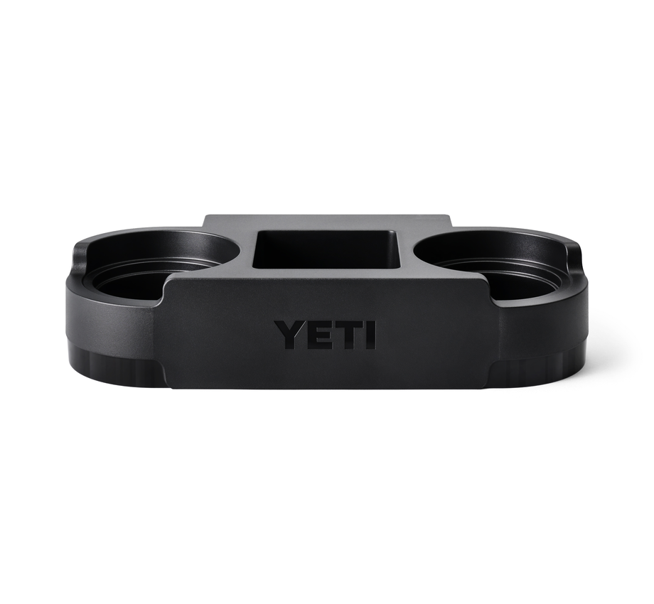 Yeti Roadie Wheeled Cooler Cup Caddy