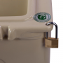 Yeti Bear Proof Locks