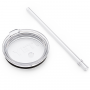 Yeti Rambler Medium Straw Lid