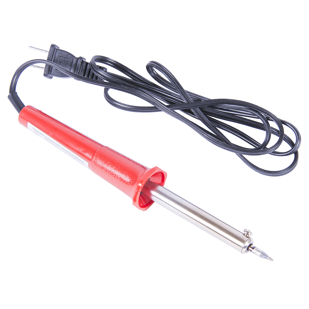 Soldering Iron, 40-Watt