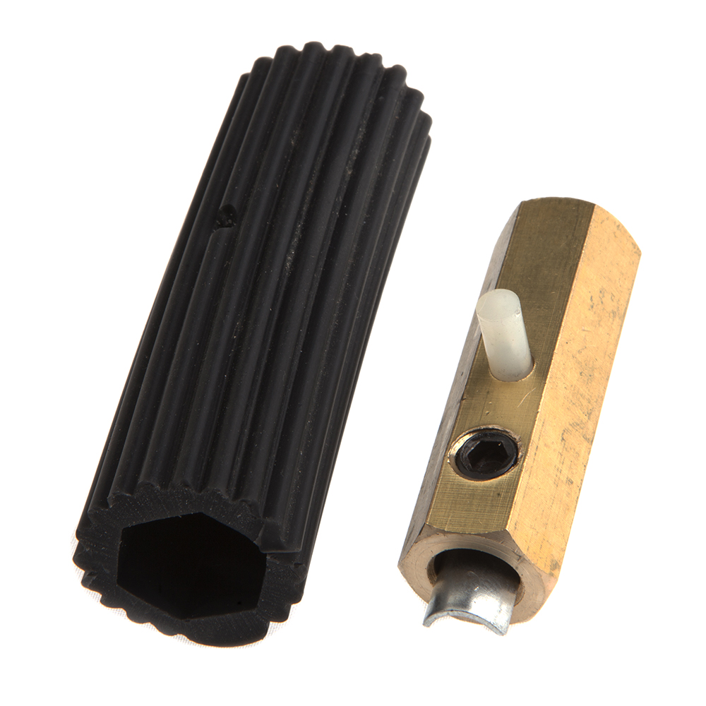 Miller Style Female Plug