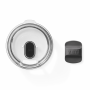 Yeti Rambler Replacement Magslider Lid