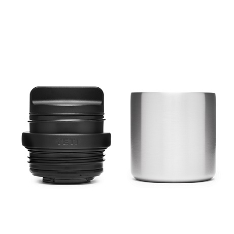 Yeti Rambler Bottle 5 oz. Cup Cap
