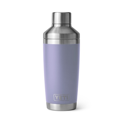 Yeti Rambler 20 oz. Cocktail Shaker - Cosmic Lilac