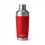 Yeti Rambler 20 oz. Cocktail Shaker - Rescue Red