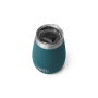 Yeti Rambler 10 oz. Wine Tumbler with Magslider Lid - Agave Teal