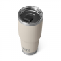 Yeti Rambler 30 oz. Tumbler with Magslider Lid - Cape Taupe