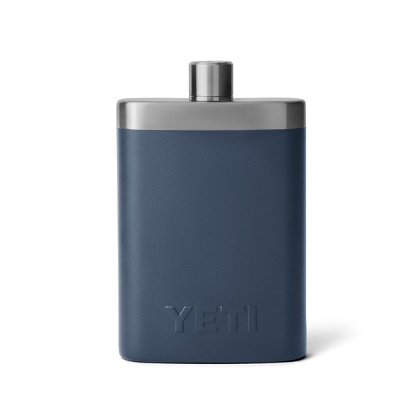Yeti Flask - Navy