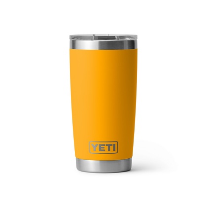 Yeti Rambler 20oz Tumbler with Magslider Lid - Beekeeper
