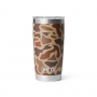 Yeti Rambler 20oz Tumbler with Magslider Lid - Wetlands Camo