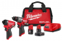 M12 FUEL� 2-Tool Combo Kit