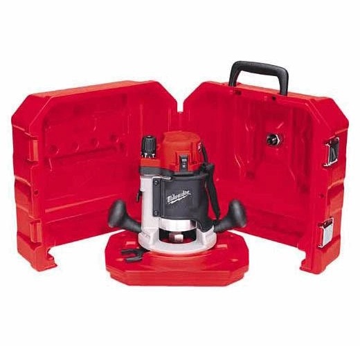 1-3/4 Max HP BodyGrip Router Kit