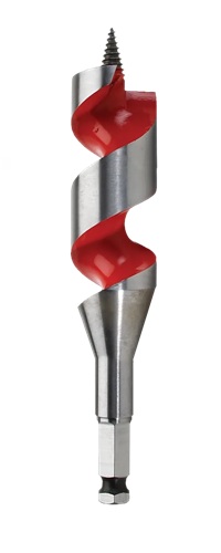 BIT 15/16"X6" SHIP AUGER