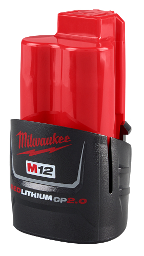 M12 CP2.0 REDLITHIUM BATTERY