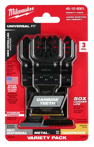 OPEN-LOK 3PC ALL PURP. VAR. 3PC