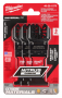 NITRUS CARBIDE Extreme Materials Universal Fit OPEN-LOK Multi-Tool Blade 3pk