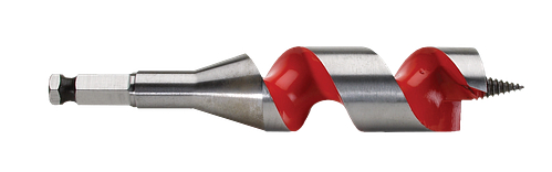 1-1/4" x 6" Ship Auger Bit