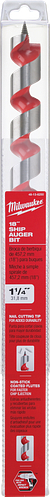 1-1/4" x 18" Ship Auger Bit