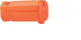 Legrand PS5969OCC20 Electrical Connector, 15 A, 125 V, NEMA: NEMA 5-15R, Orange