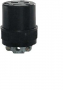 Legrand 114GMCCC16 Electrical Connector, 15 A, 125 V, Male, NEMA: NEMA 5-15R, Black