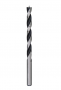 1/8" Brad Point Drill Bit