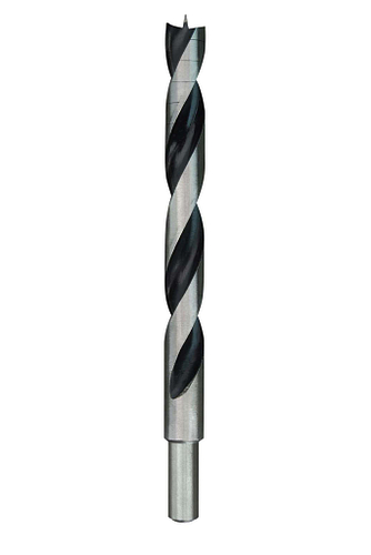 1/2" Brad Point Drill Bit