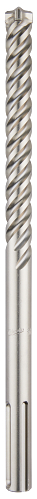 MX4 4-Cutter SDS MAX Rotary Hammer Drill Bit 3/4"X 8"X 13"