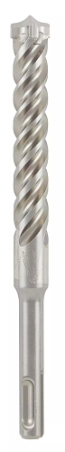 MX4 4-Cutter SDS PLUS Rotary Hammer Drill Bit 3/4"X 6"X 8"