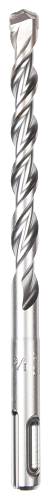 M2 2-Cutter SDS Plus Rotary Hammer Drill Bit 3/8"X 6"X 8"