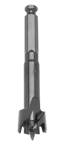 1" Standard Selfeed Bit