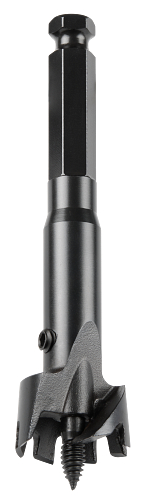 1-1/8" Standard Selfeed Bit