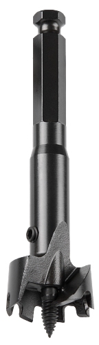 1-1/4" Standard Selfeed Bit