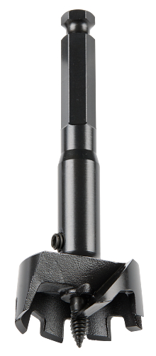 1-3/4" Standard Selfeed Bit