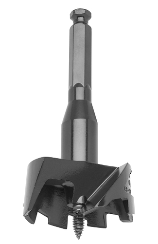 2-1/4" Standard Selfeed Bit