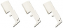 2-9/16" SWITCHBLADE Selfeed Replacement Blade 3 PK