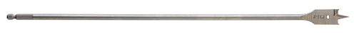 3/4" x 16" Flat Boring Bit